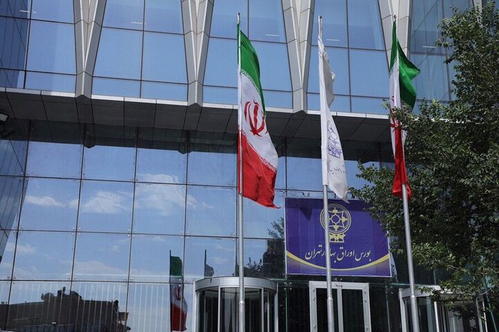 سقوط ارزش دلاری بورس تهران به کف تاریخی